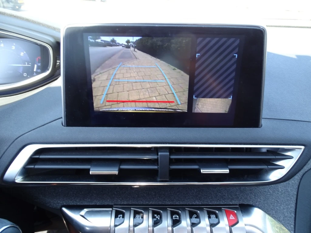 Peugeot 3008 – foto 8