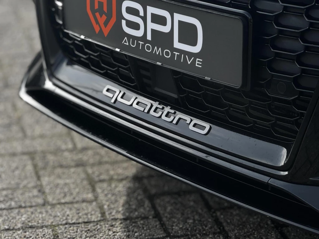 Audi RS3 – foto 28
