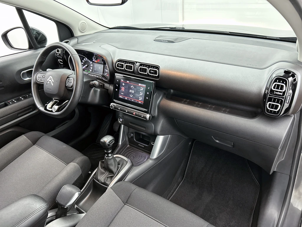 Citroën C3 Aircross – foto 19