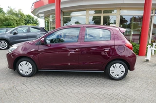 Mitsubishi Space Star – thumbnail 2
