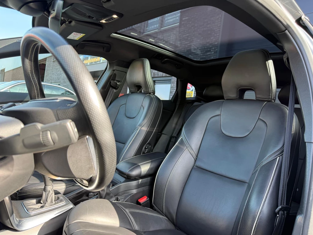 Volvo V40 – foto 34