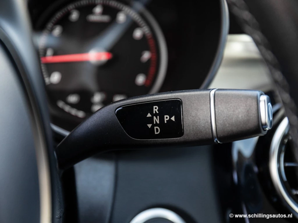 Mercedes-Benz C-Klasse – foto 22