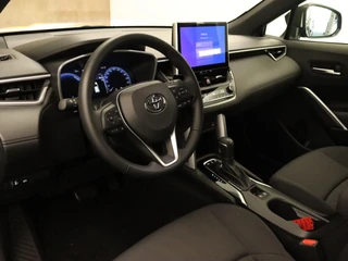 Toyota Corolla Cross – thumbnail 14