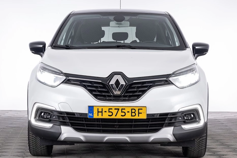 Renault Captur – foto 7