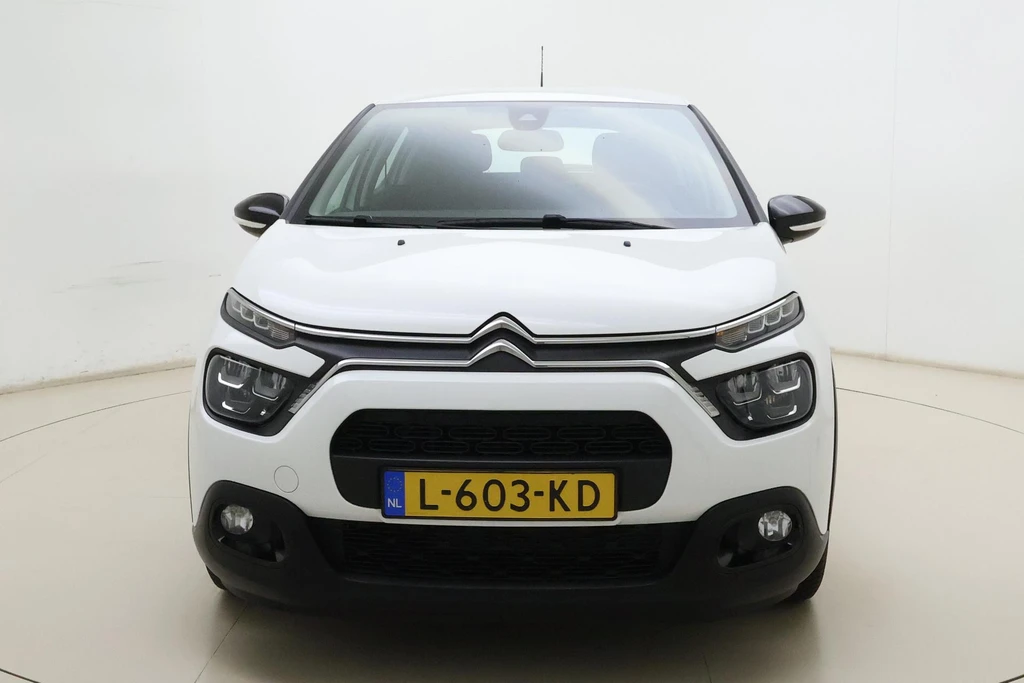 Citroën C3 – foto 9