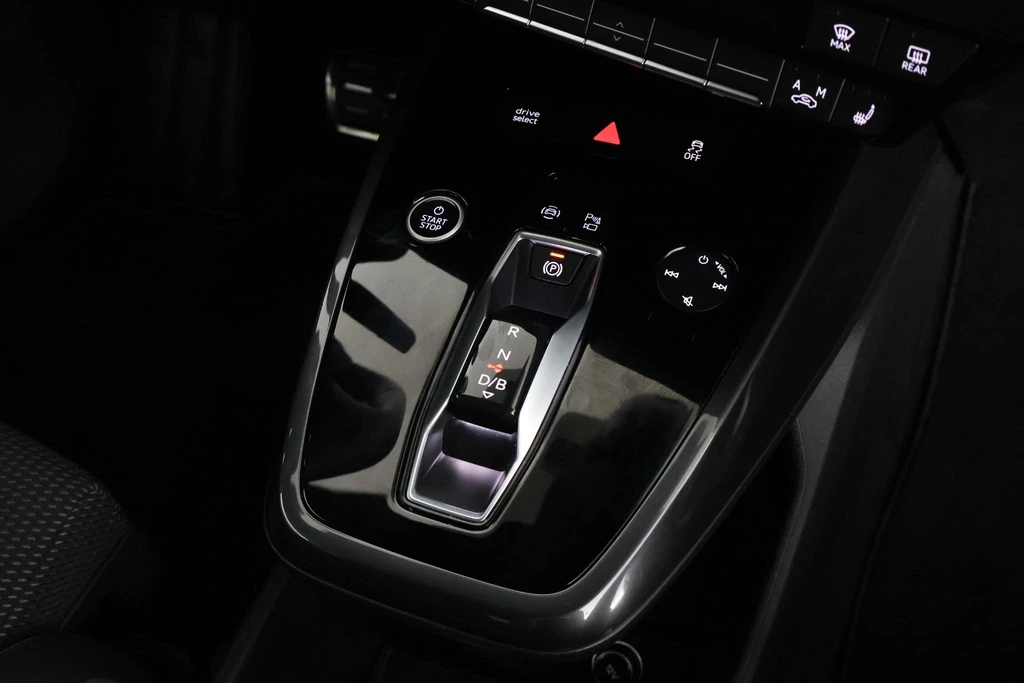 Audi Q4 Sportback e-tron – foto 34