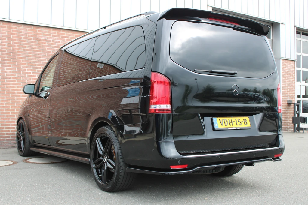 Mercedes-Benz Vito – foto 3
