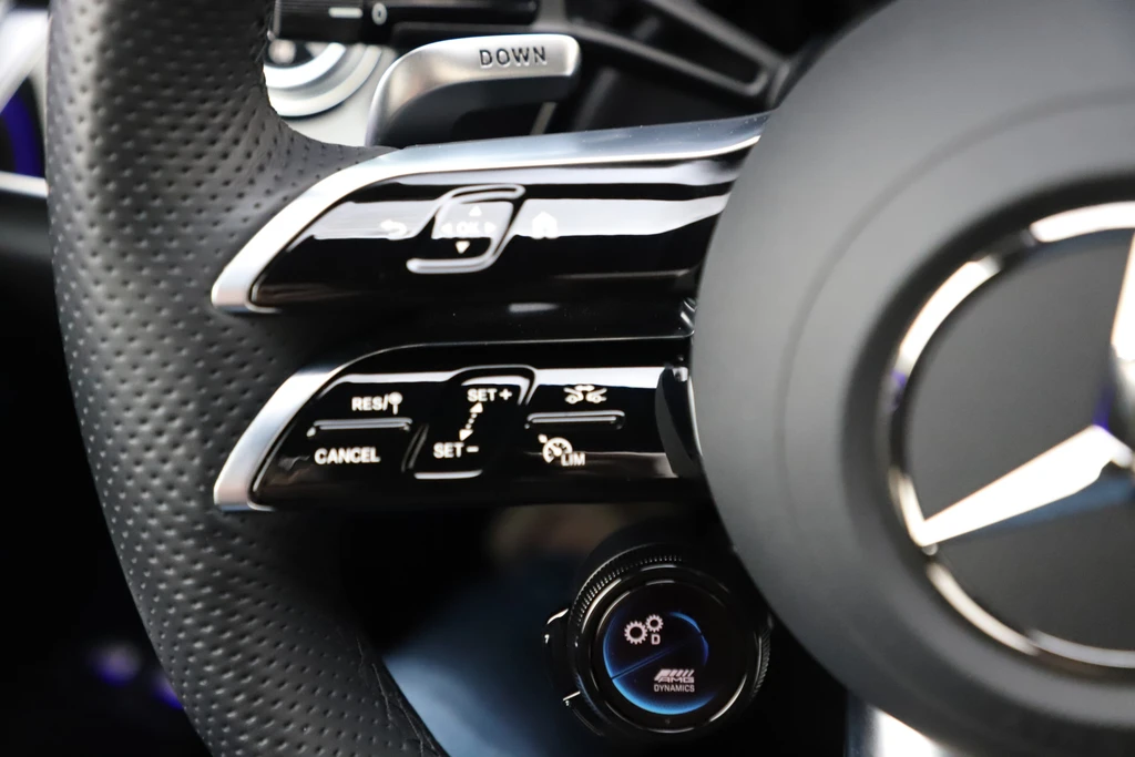 Mercedes-Benz E-Klasse – foto 33