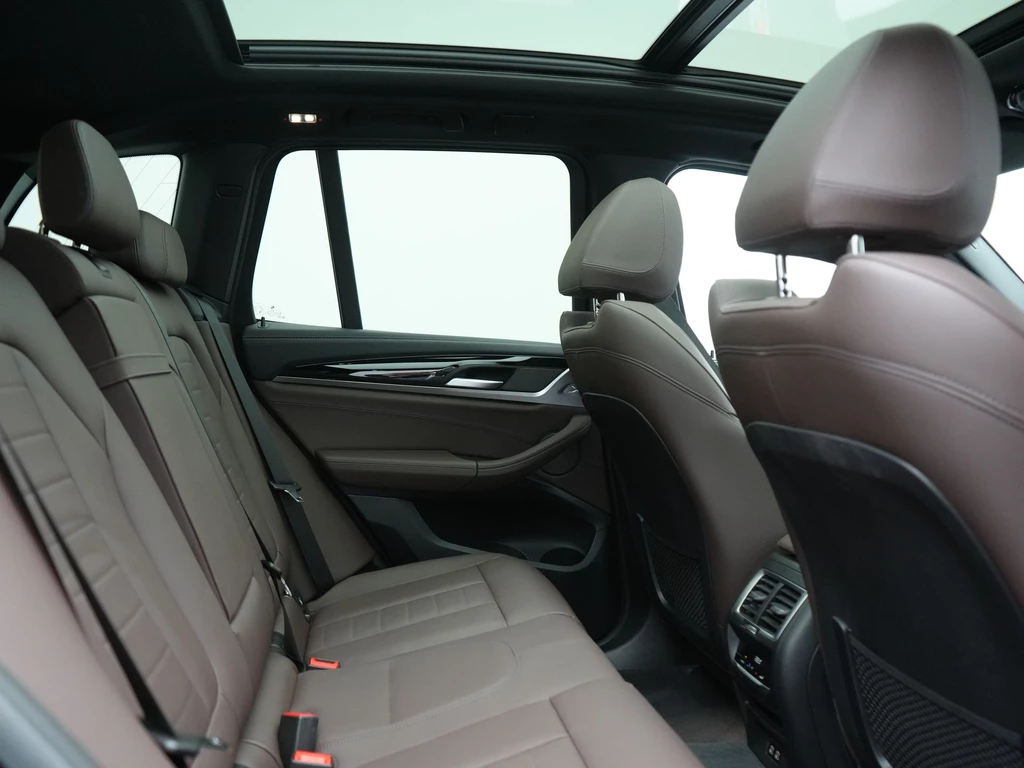 BMW iX3 – foto 16
