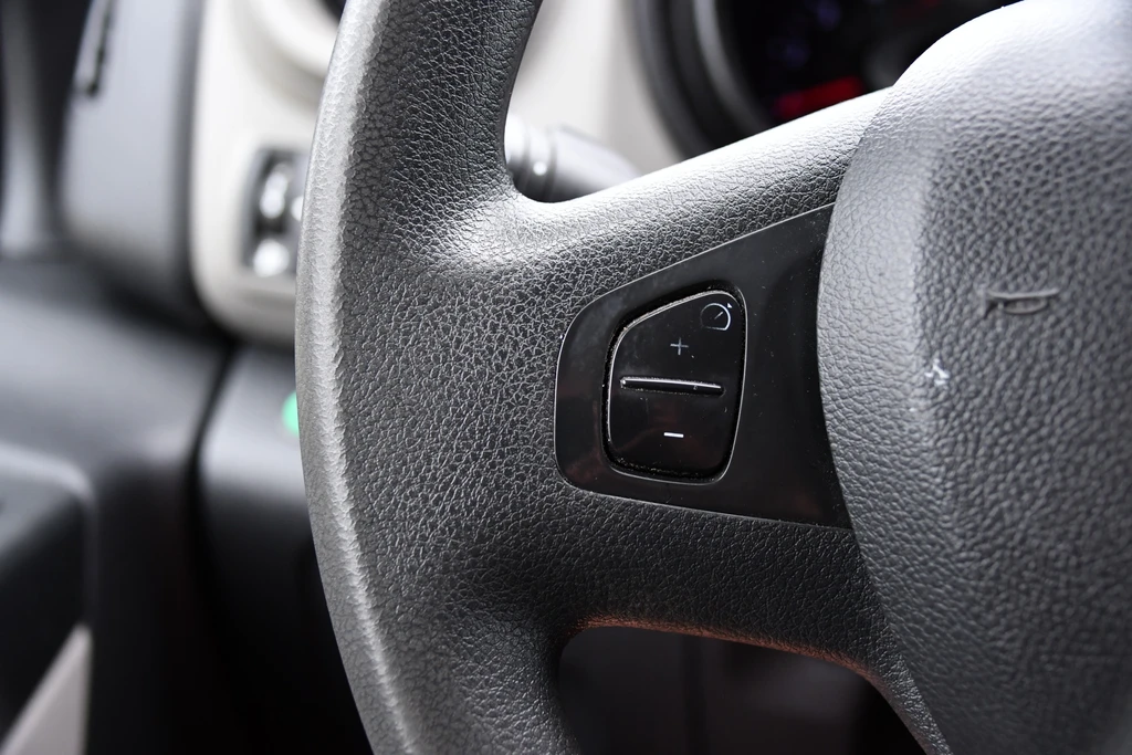 Renault Trafic – foto 18