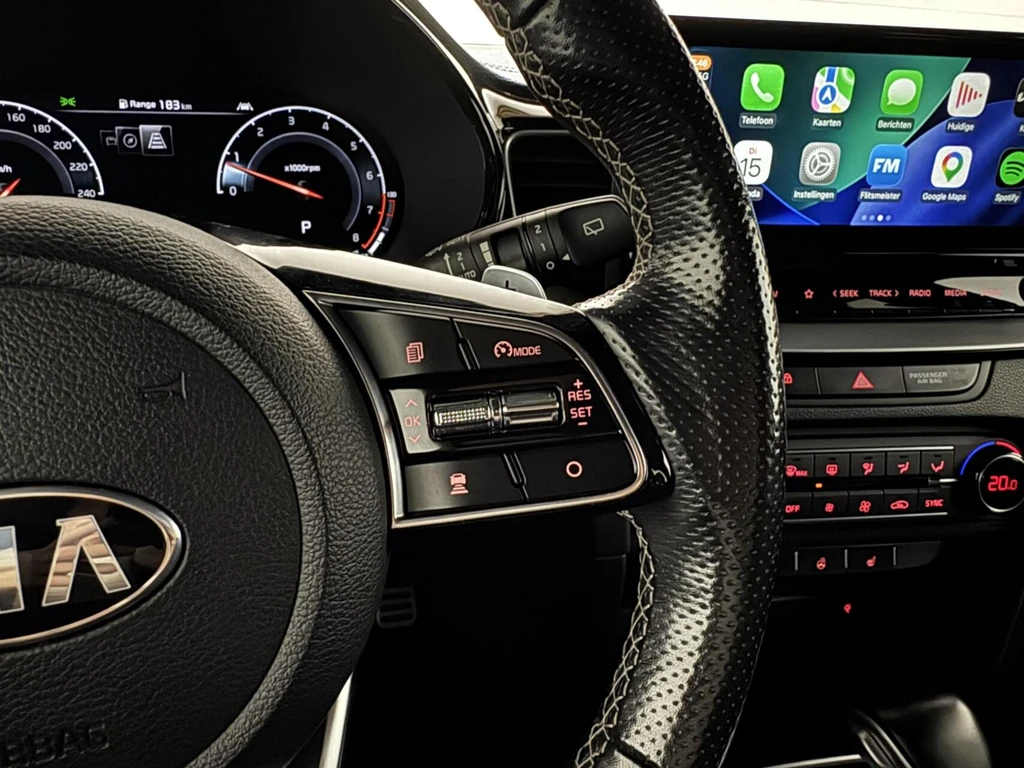 Kia ProCeed – foto 42