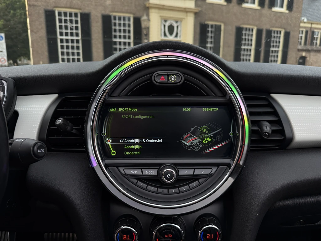 MINI Cooper Cabrio – foto 47