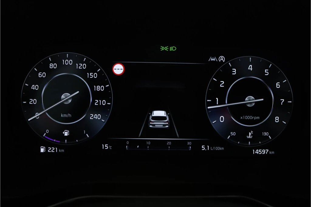 Kia Ceed Sportswagon – foto 23