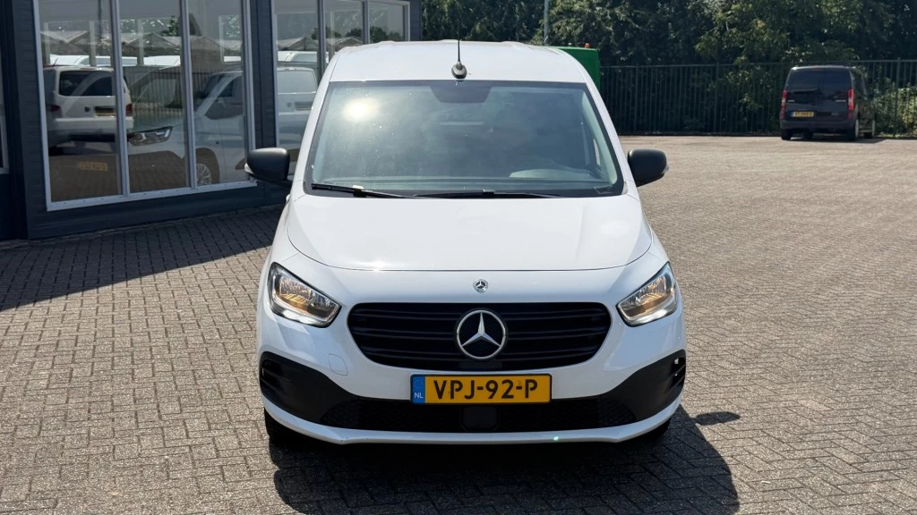 Mercedes-Benz Citan – foto 9