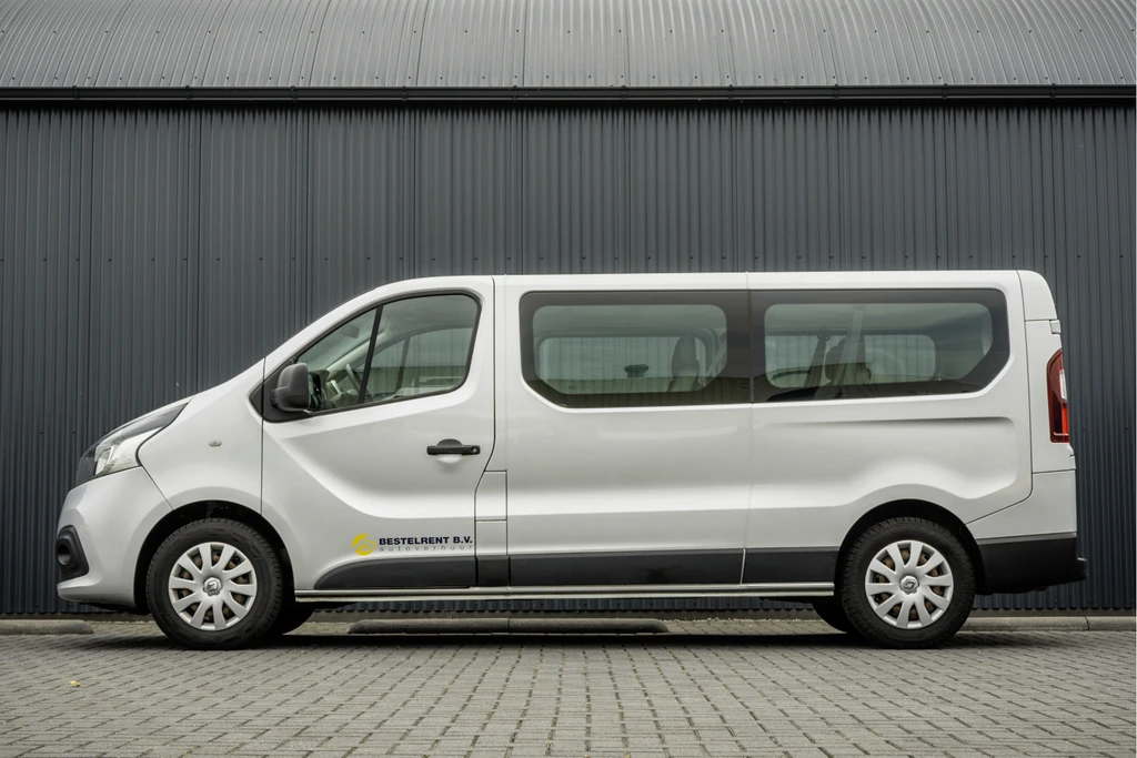 Renault Trafic – foto 2
