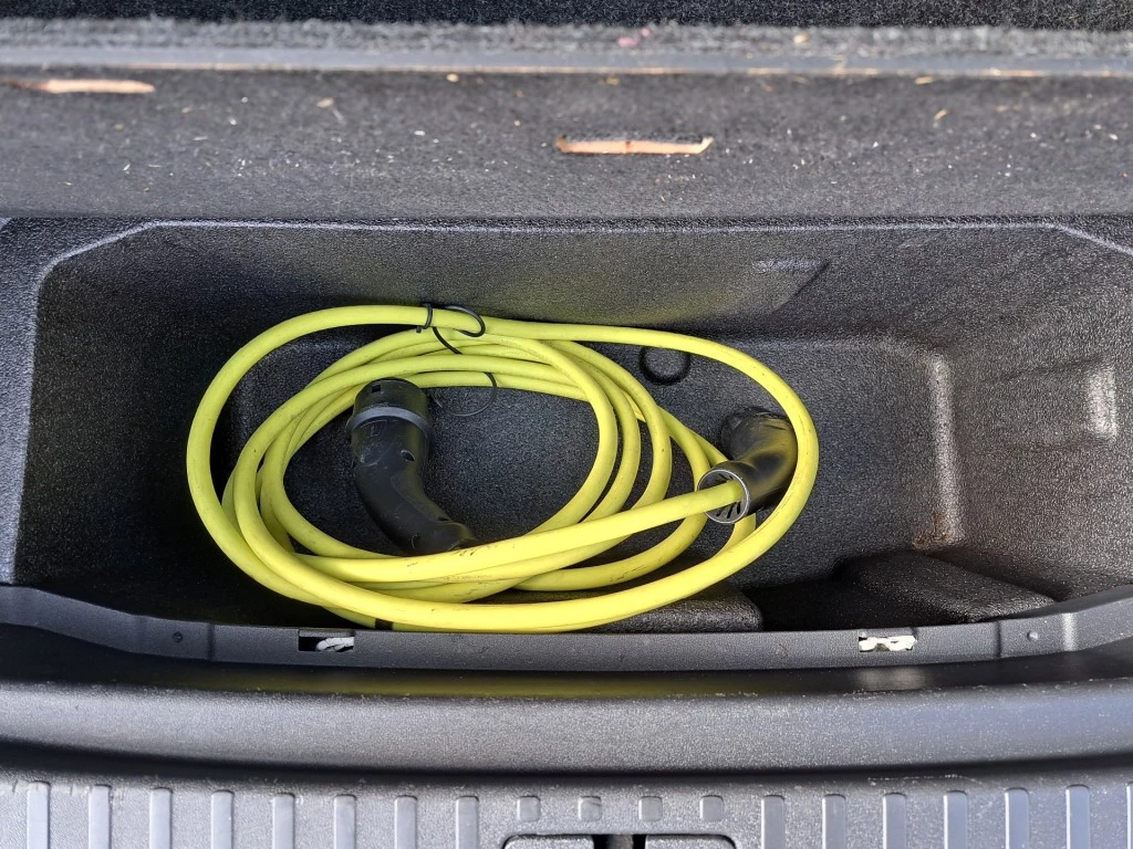 Škoda Enyaq iV – foto 25