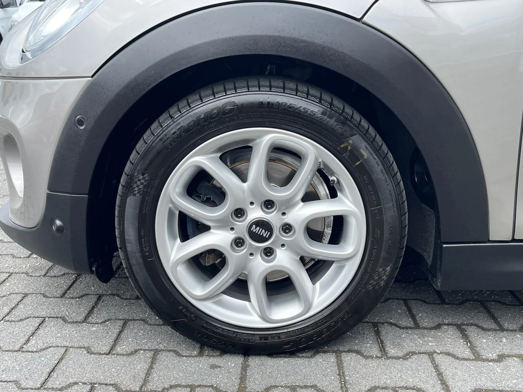 MINI Cooper Cabrio – foto 27