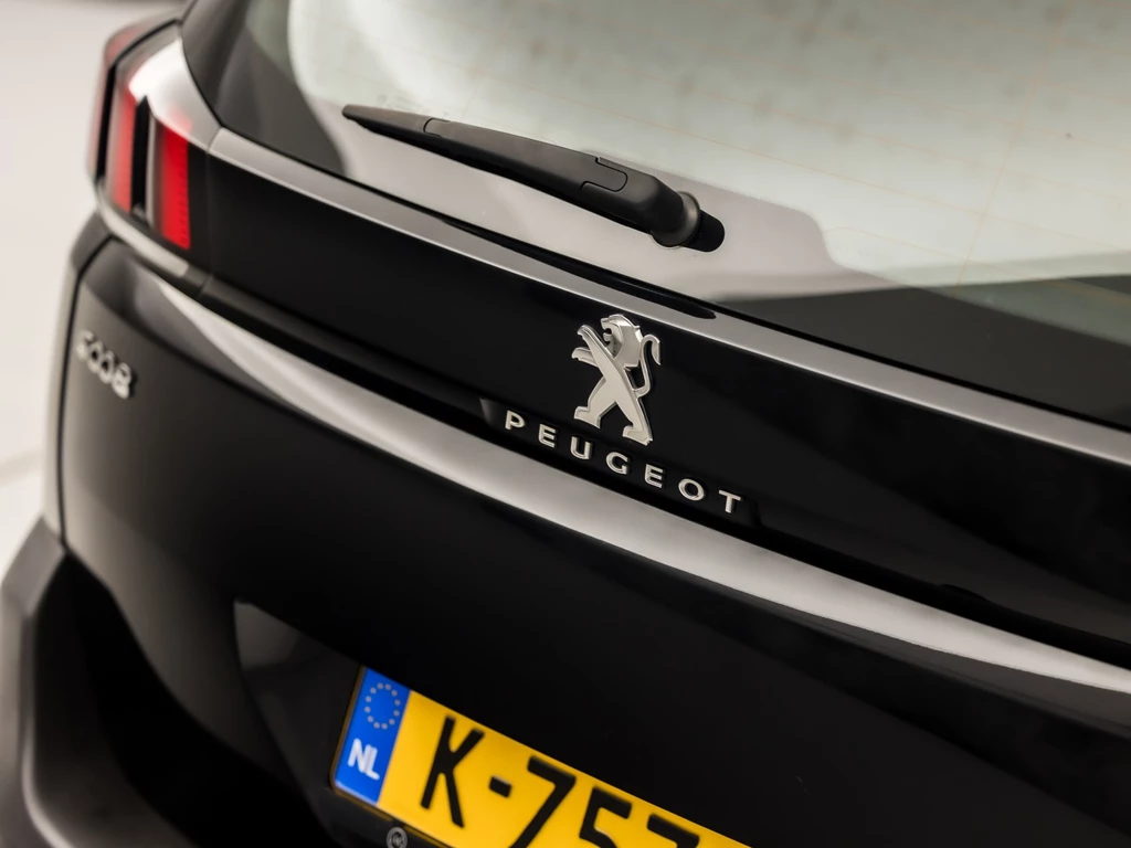 Peugeot 5008 – foto 31