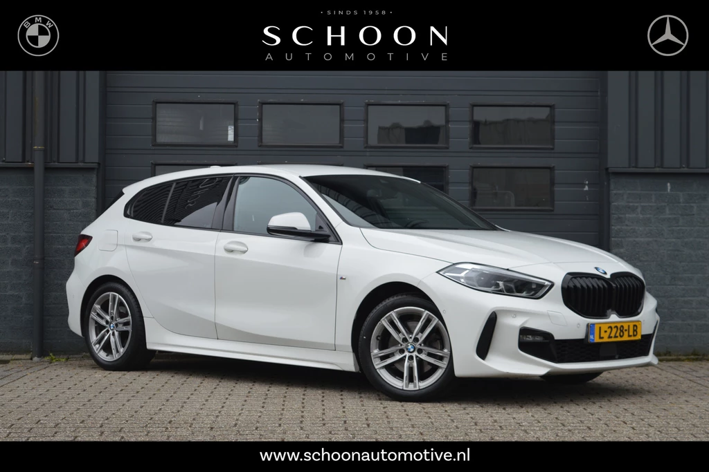 BMW 1 Serie – foto 4