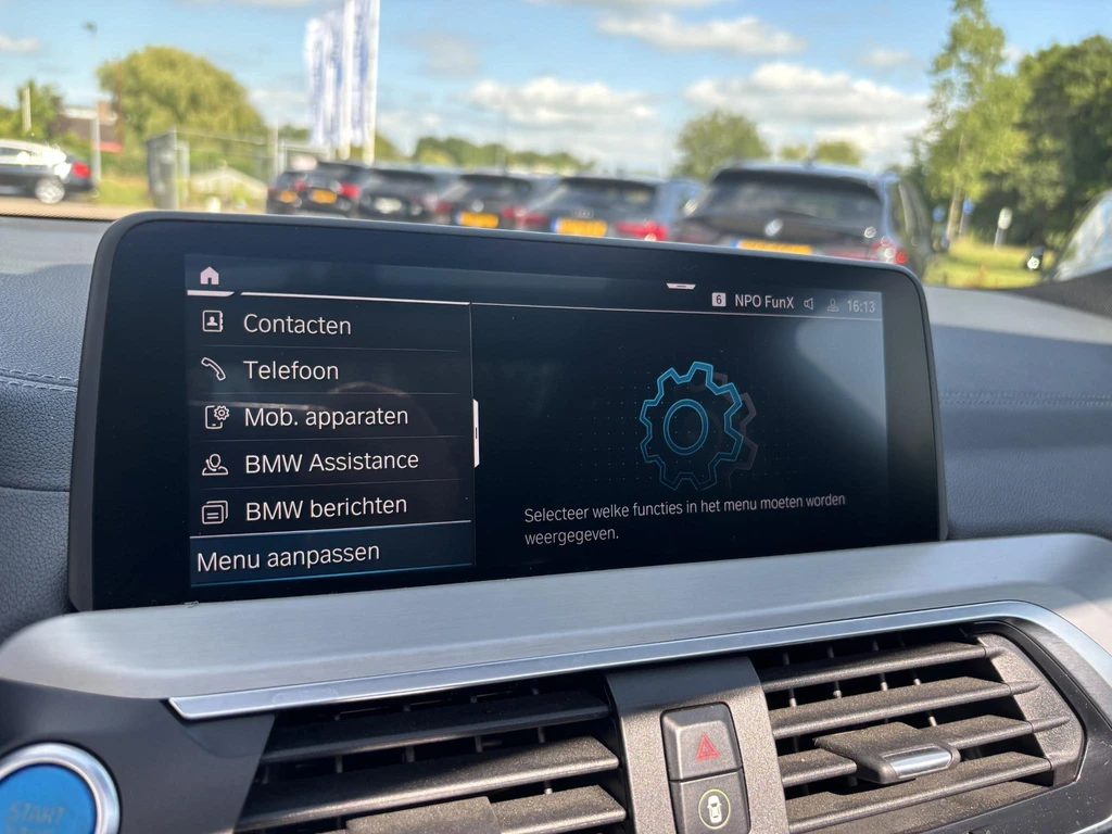 BMW iX3 – foto 17