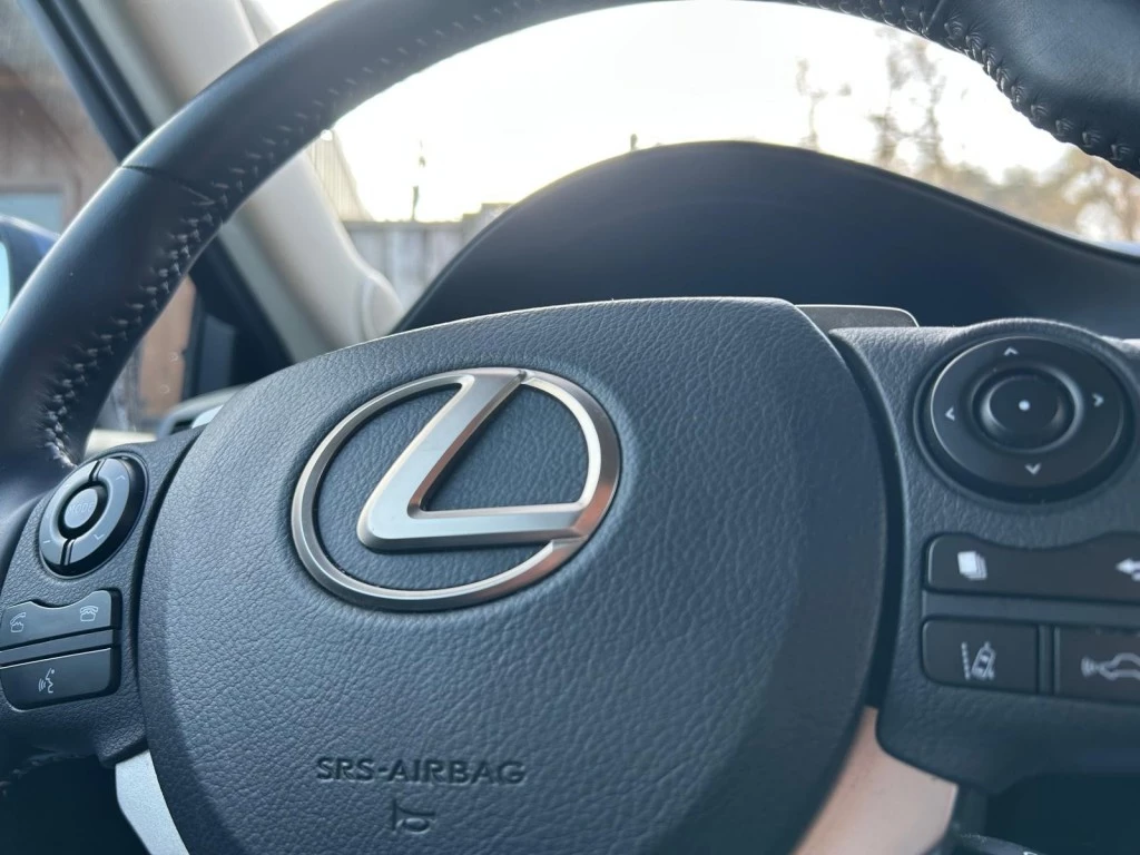 Lexus CT – foto 16