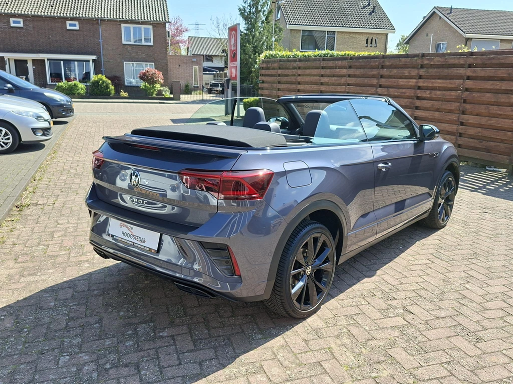 Volkswagen T-Roc – foto 6