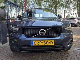 Volvo XC40 – thumbnail 5