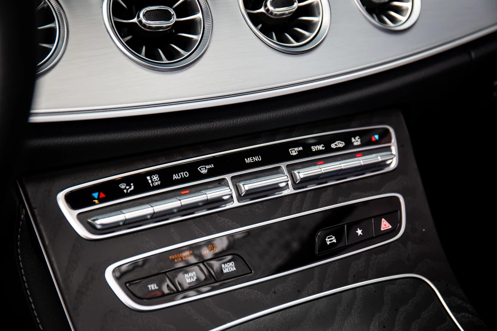 Mercedes-Benz E-Klasse – foto 23