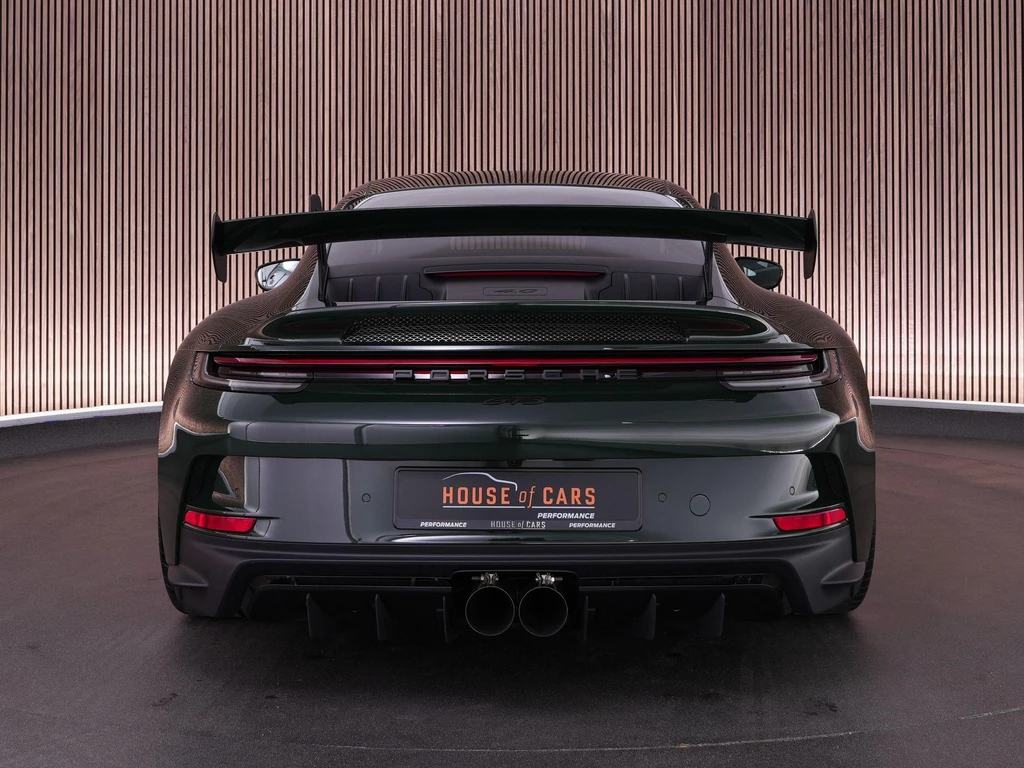 Porsche 911 – foto 8