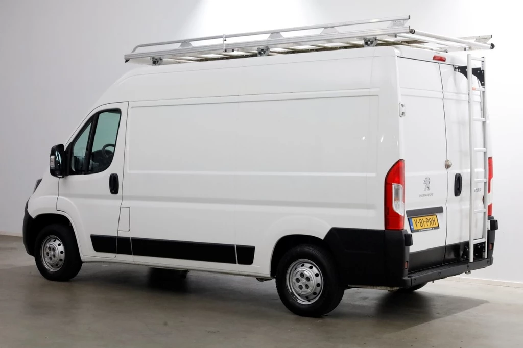 Peugeot Boxer – foto 3