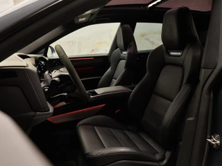 Porsche Cayenne – thumbnail 10