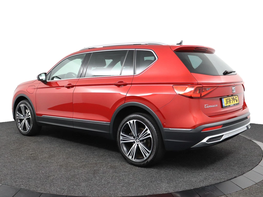 SEAT Tarraco – foto 3