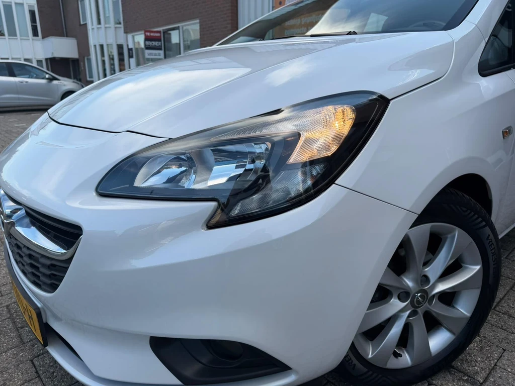 Opel Corsa – foto 10