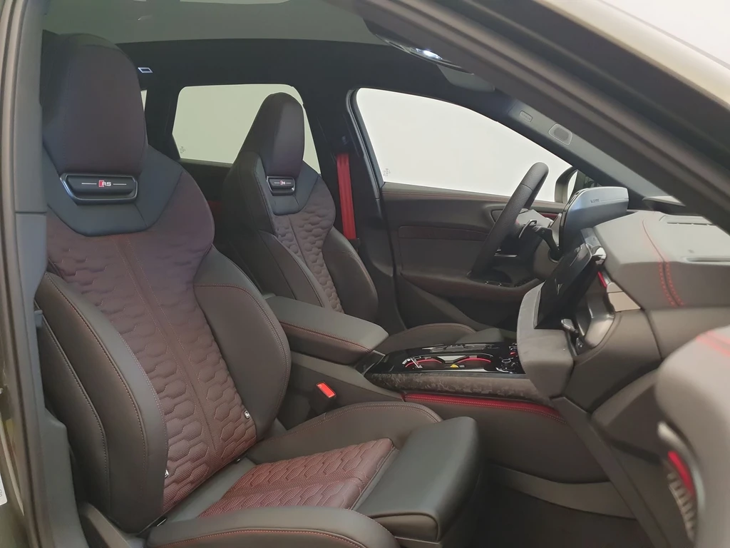 Audi RS5 – foto 8