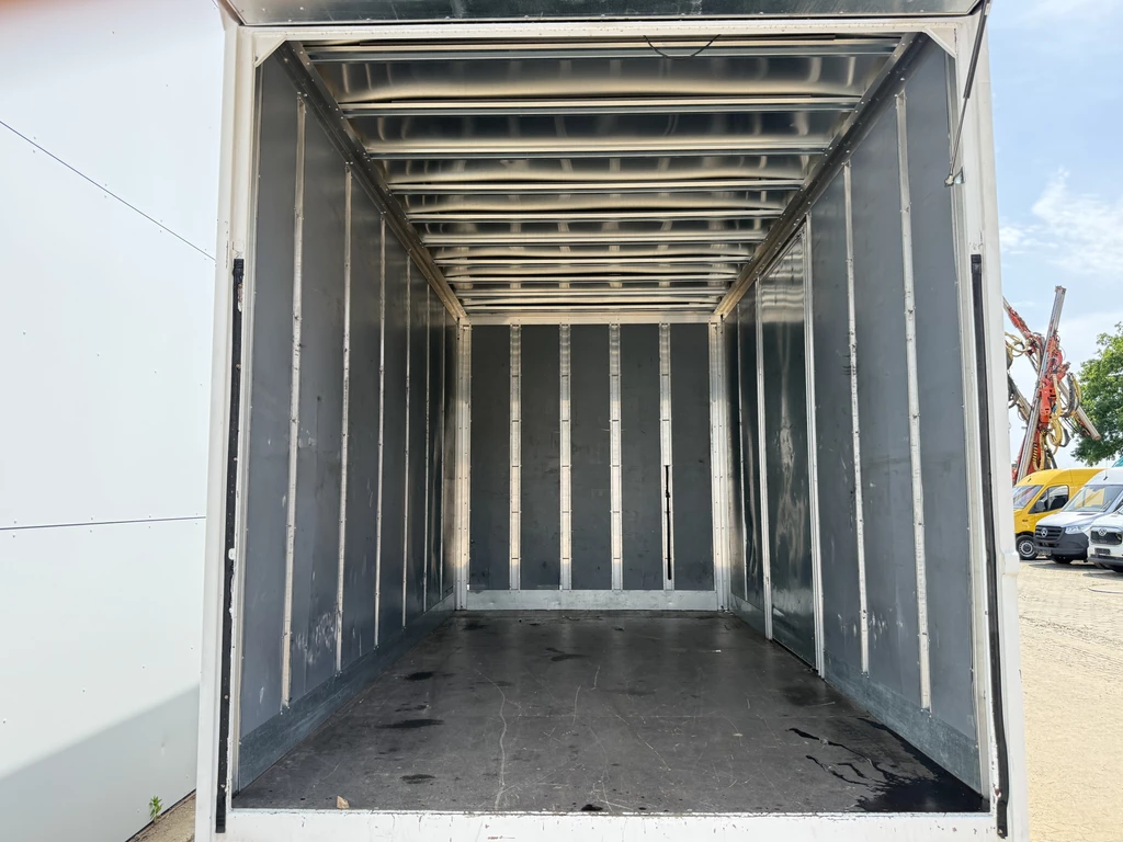 Iveco Daily – foto 13