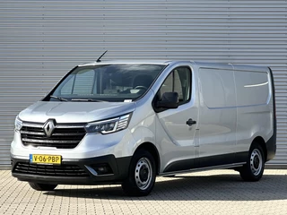 Renault Trafic – thumbnail 1