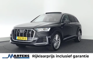 Audi Q7 – thumbnail 1