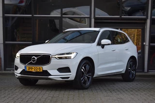 Volvo XC60 – thumbnail 1