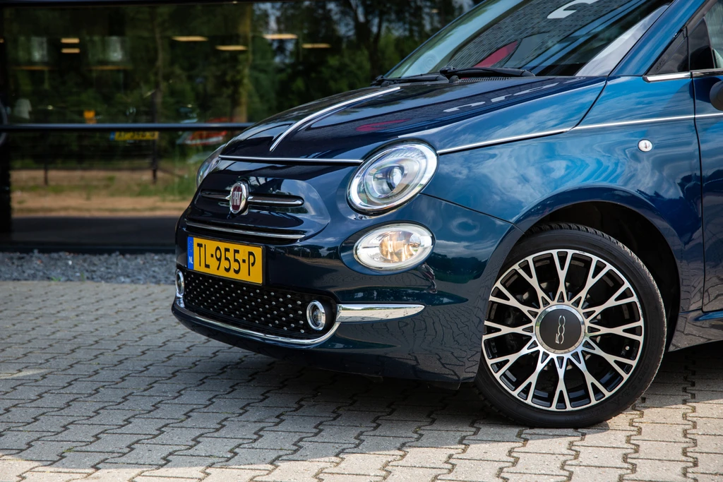 Fiat 500 – foto 3