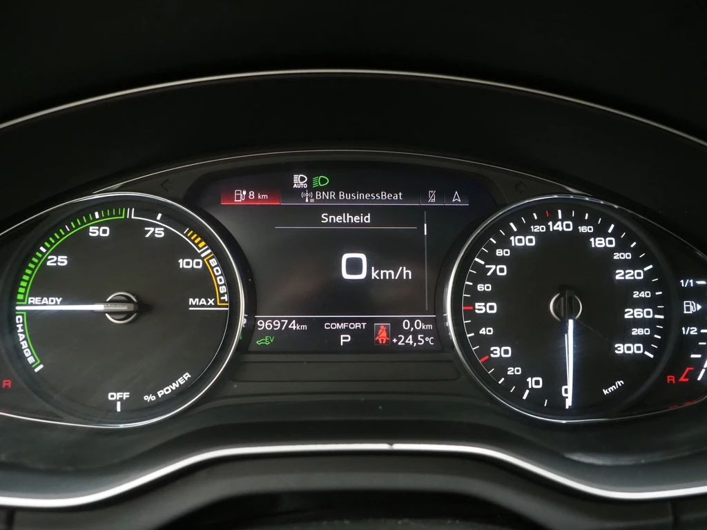 Audi Q5 – foto 27