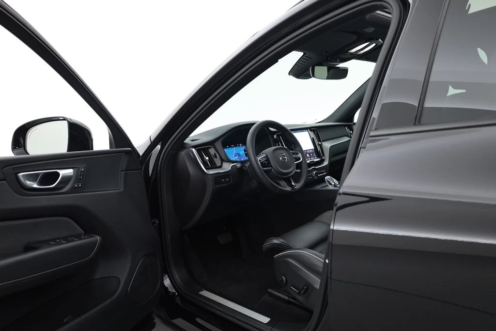 Volvo XC60 – foto 8