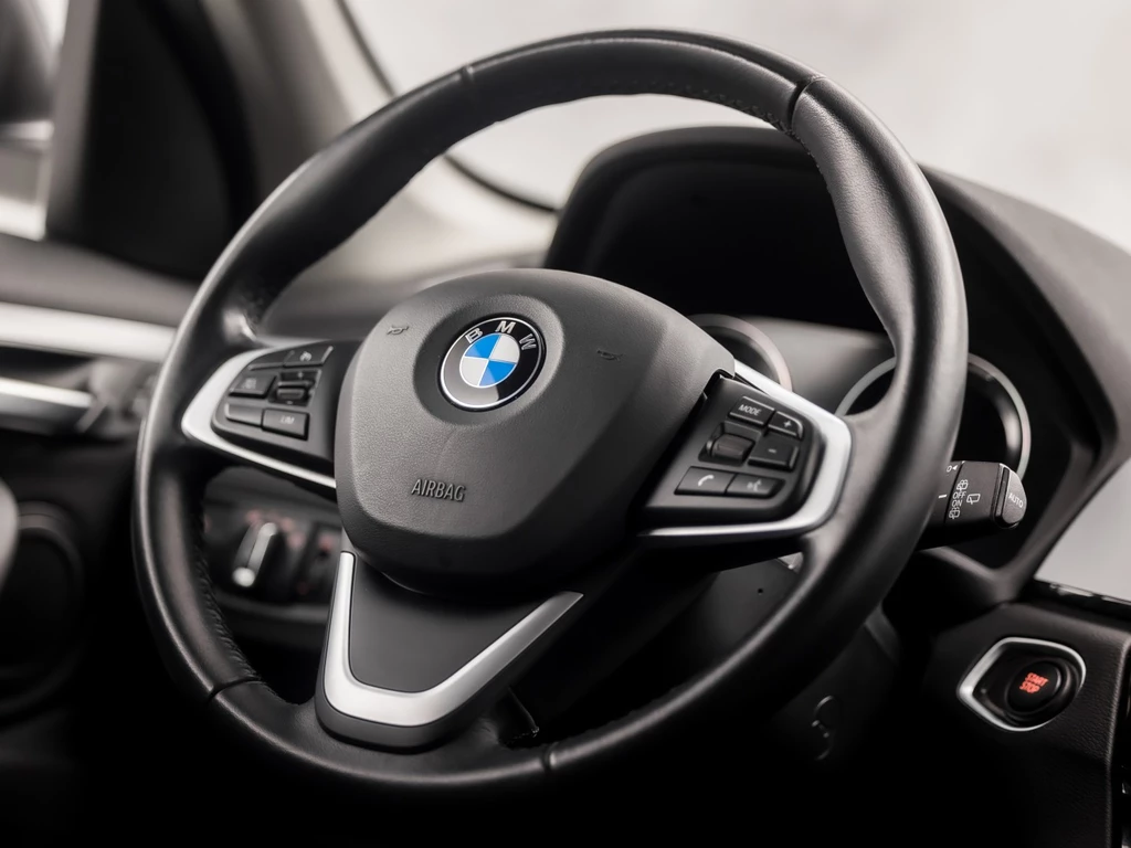 BMW X1 – foto 21