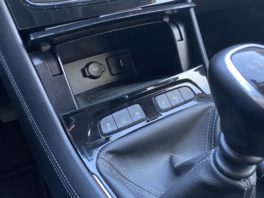 Opel Grandland X – foto 32