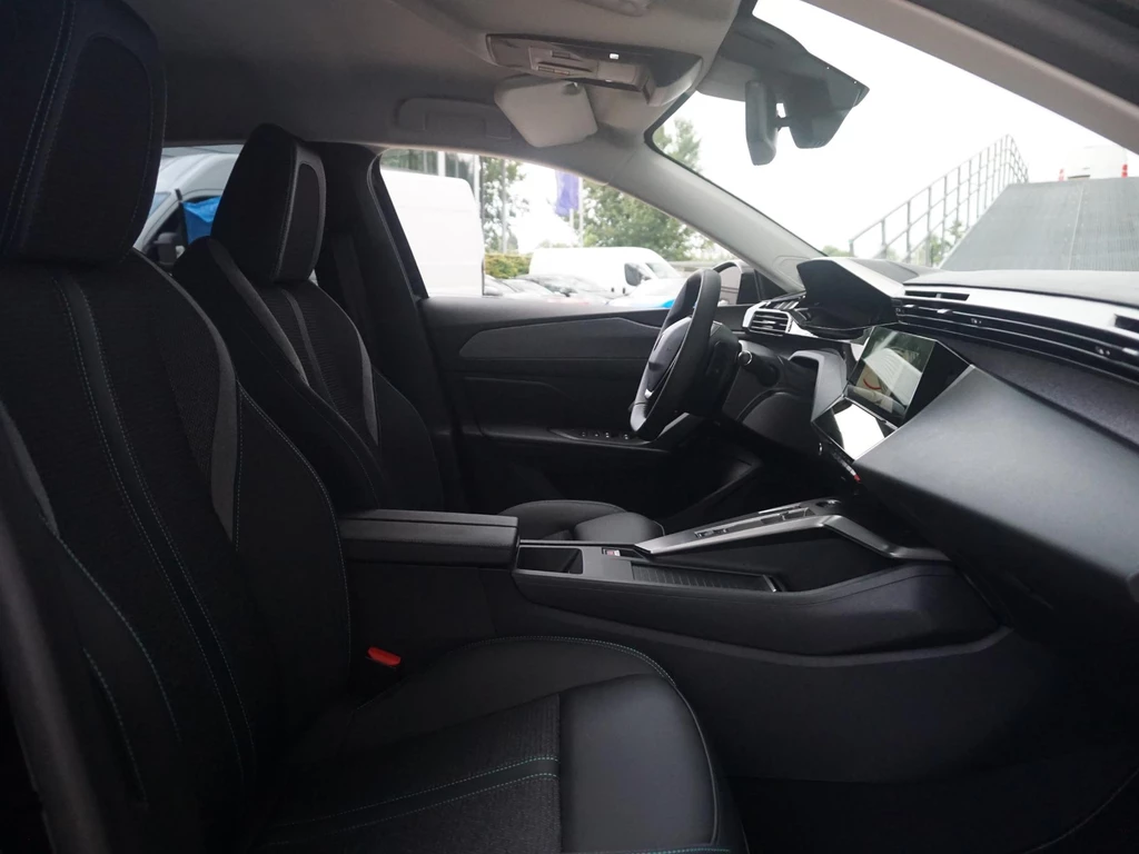 Peugeot 308 – foto 35