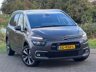 Citroën Grand C4 Picasso – thumbnail 6