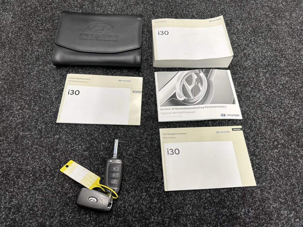 Hyundai i30 – foto 33