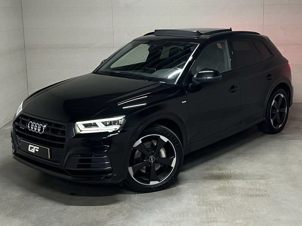 Audi Q5 – foto 2