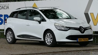 Renault Clio – thumbnail 6