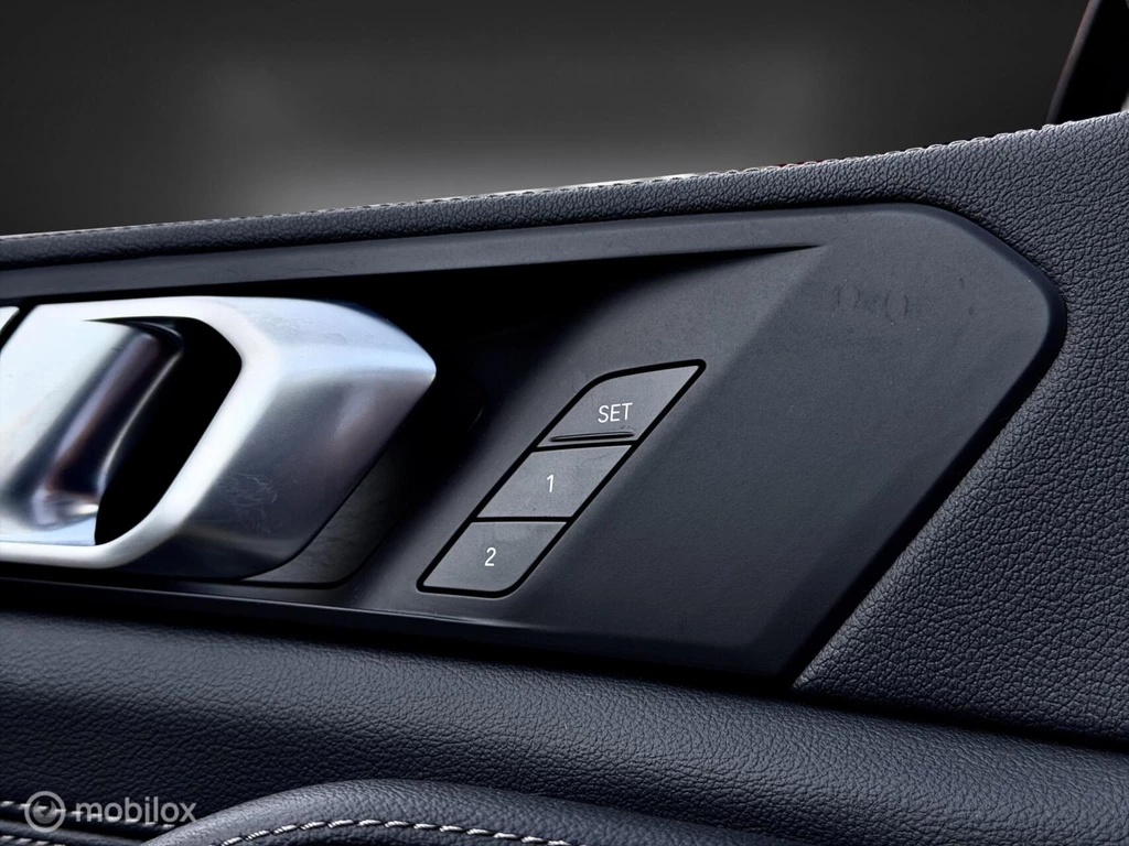 BMW X5 – foto 13
