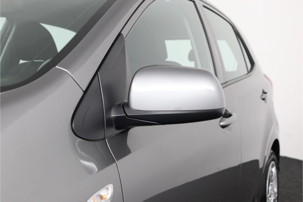 Kia Picanto – foto 19